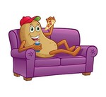 mr.couchpotatoe