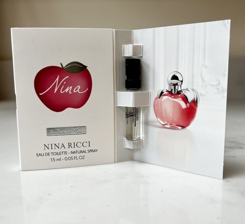 Nina Ricci Les Belles 30ml 3点セット NINA RICCI LES BELLES de Ricci ニナ リッチ 30 - メルカリ