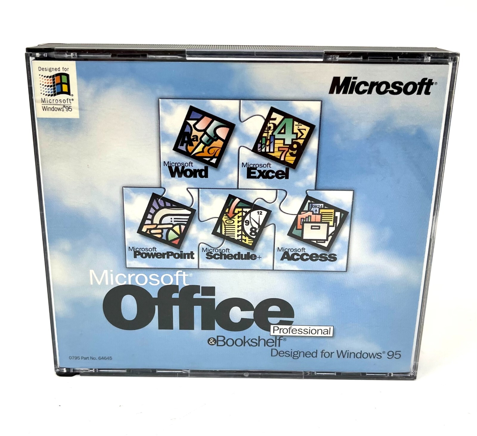 その他 Microsoft Outlook98 BookshelfBasic CDROM Microsoft Bookshelf CD-ROM Reference Library : Microsoft