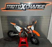 2021 KTM SX 50.....NICE CLEAN EXAMPLE.....£2095.....MOTO X CHANGE