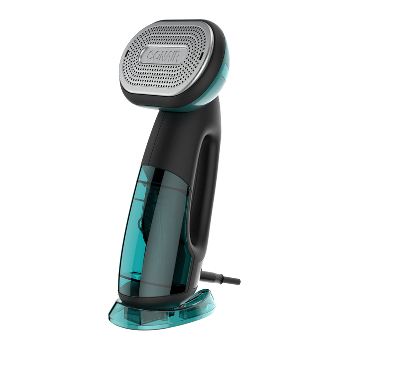 Garment Steamer Turbo Extreme One Size Black/green