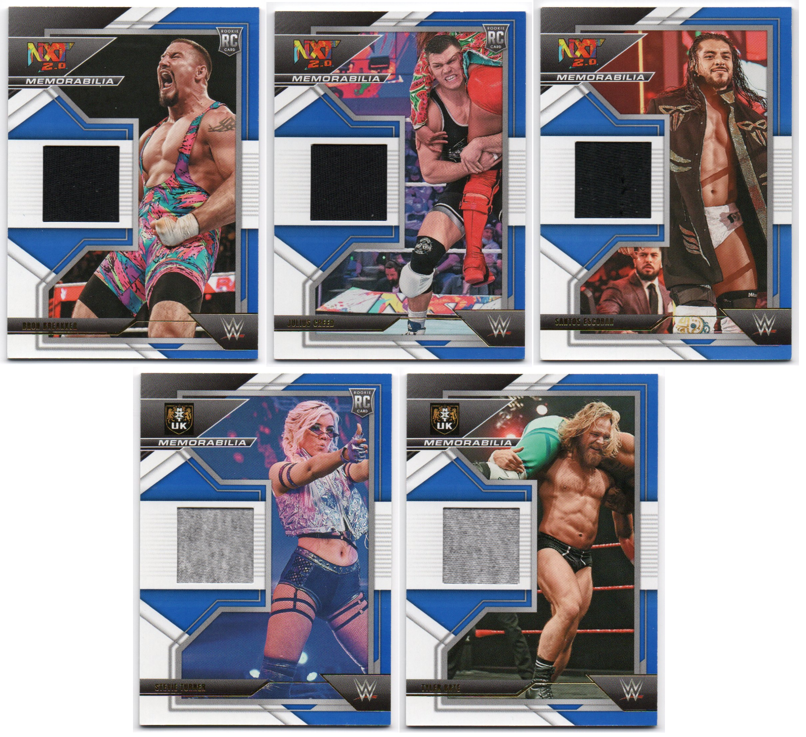その他 2022 Select WWE The Rock Blue PSA10 その他 2022 Select WWE The Rock Blue PSA10 その他 2022