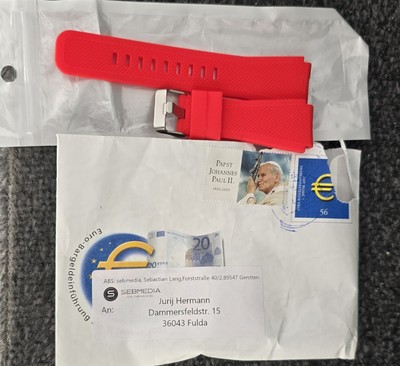 Artikelfoto(s) von einem verifizierten Käufer