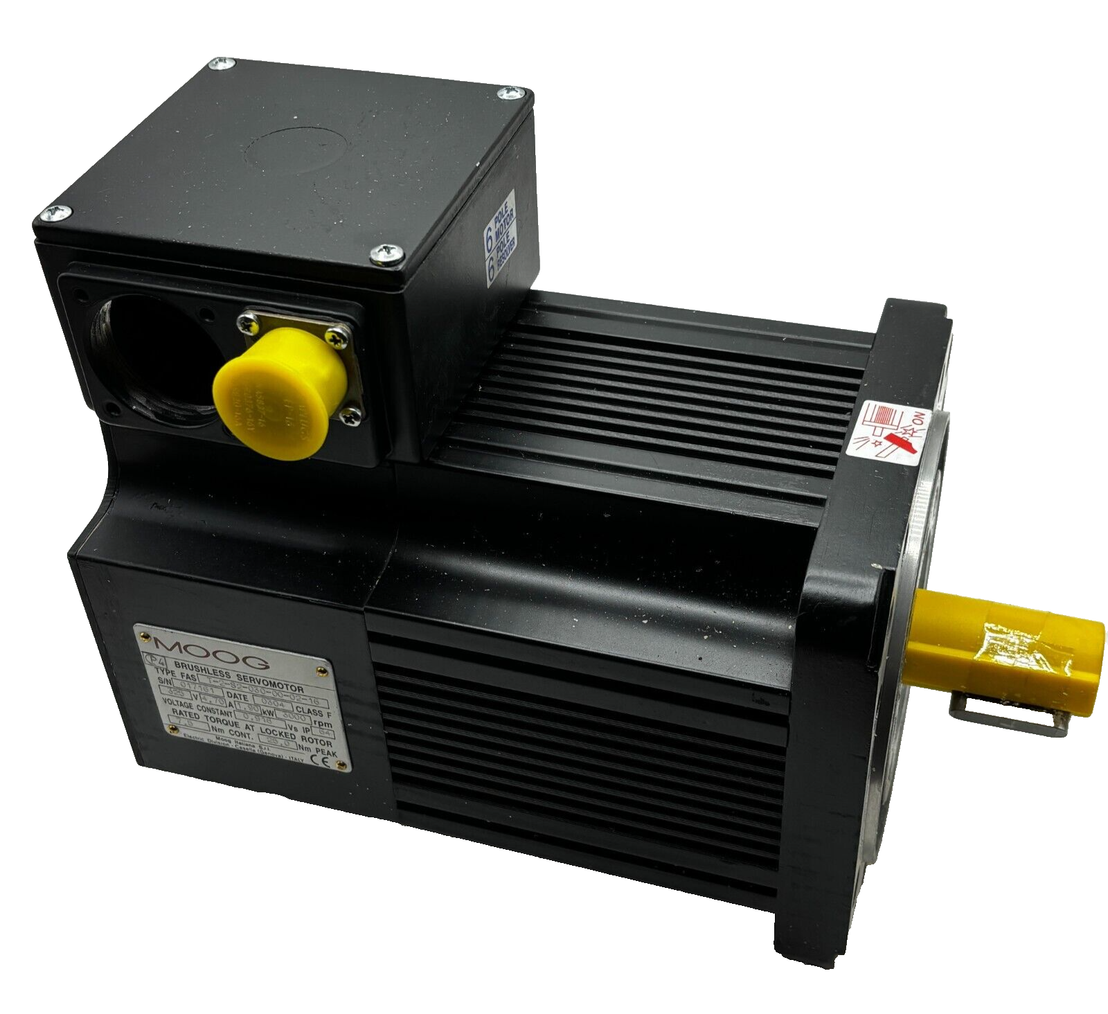 Toppobrillo Sport Modulator 2 モジュラーシンセ