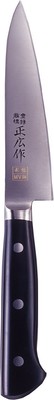 Masahiro Mv Honyaki Paring Knife 4.72-inch(120mm) from Japan