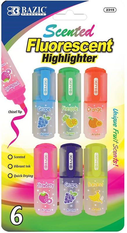 S (6/pack)