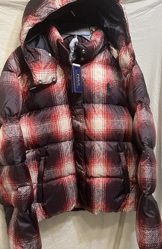 コート Polo Ralph Lauren CRLY JKT-INSULATED-COAT Ralph Lauren Crly Jkt-insulated-coat Country Plaid 2XS