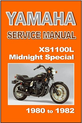 Motorcycle Manuals