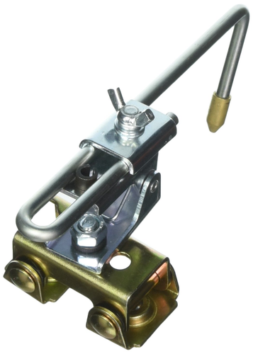 Finger, 18 lb Pull Force, AGH200 Strong Hand Tools, Grasshopper Welding