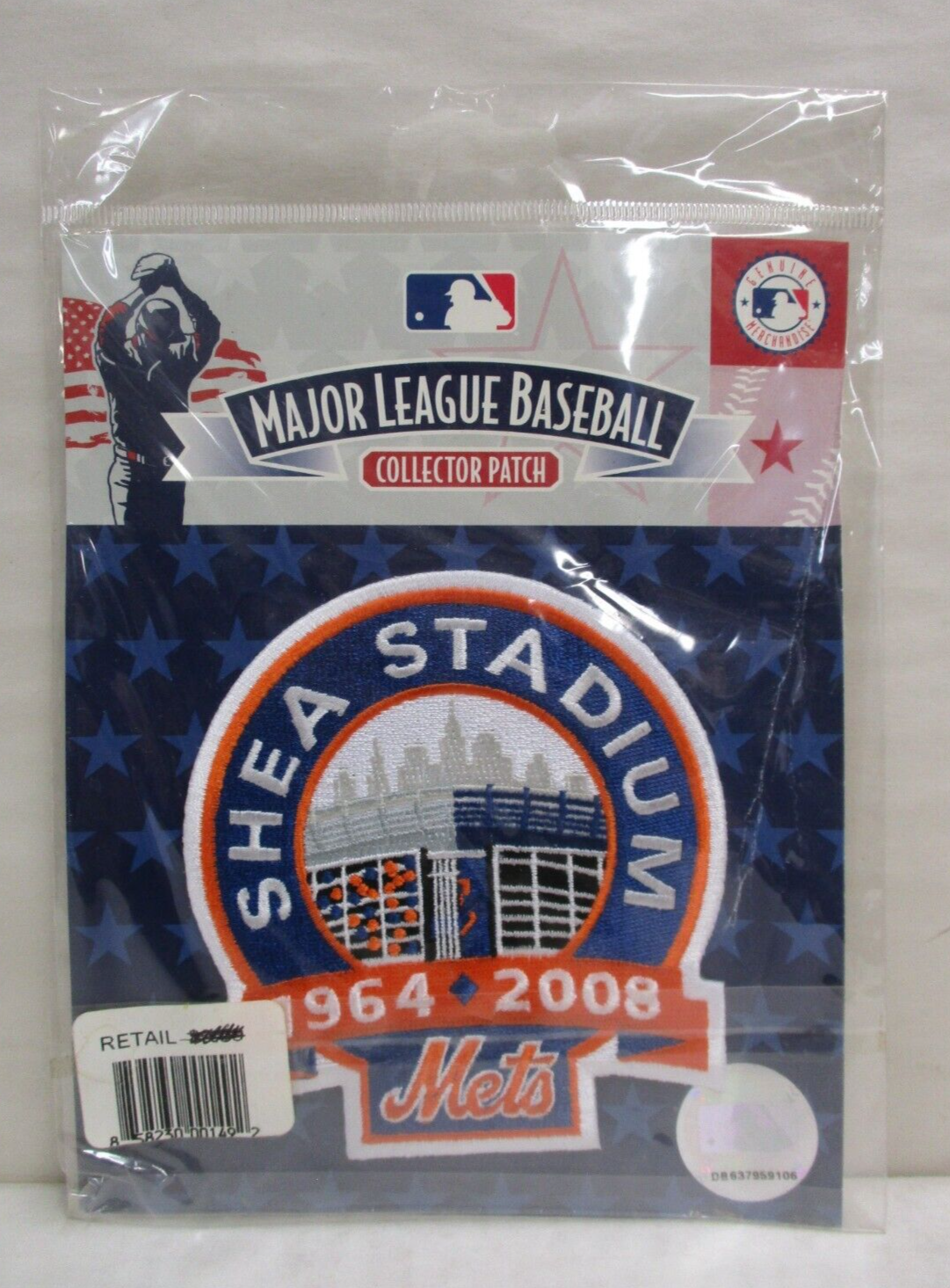 FREAK'S STORE New York Mets ジャケット S world-series-new-york-mets-80s