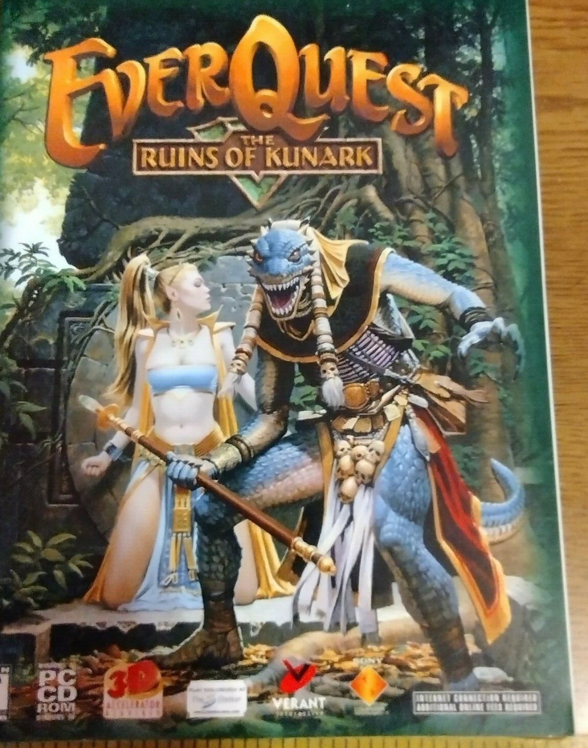 EverQuest: The Ruins of Kunark　日本語版 616APiusR+L._AC_SY200_QL15_.jpg