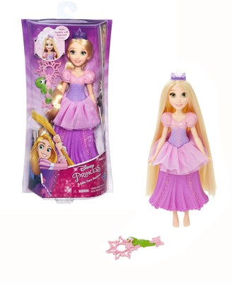rapunzel bubble wand