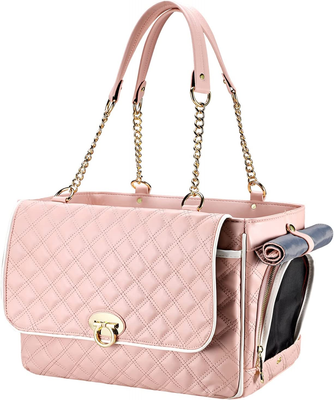 Pet purse for small dogs 2025