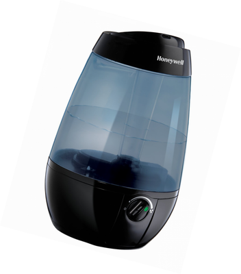 Honeywell HUL535B Cool Mist Humidifier Black