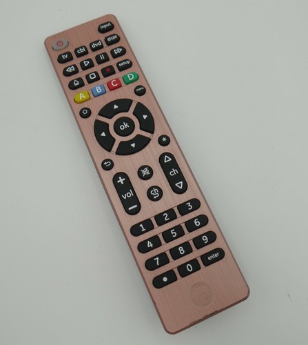 Control 4 Device Tested Tv Dvd Cbl Aux
