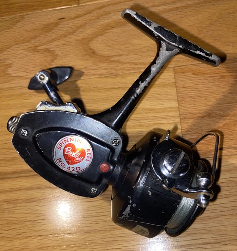 リール Berkeley SpiningReel 4201 USA $_12.JPG?set_id=880000500F