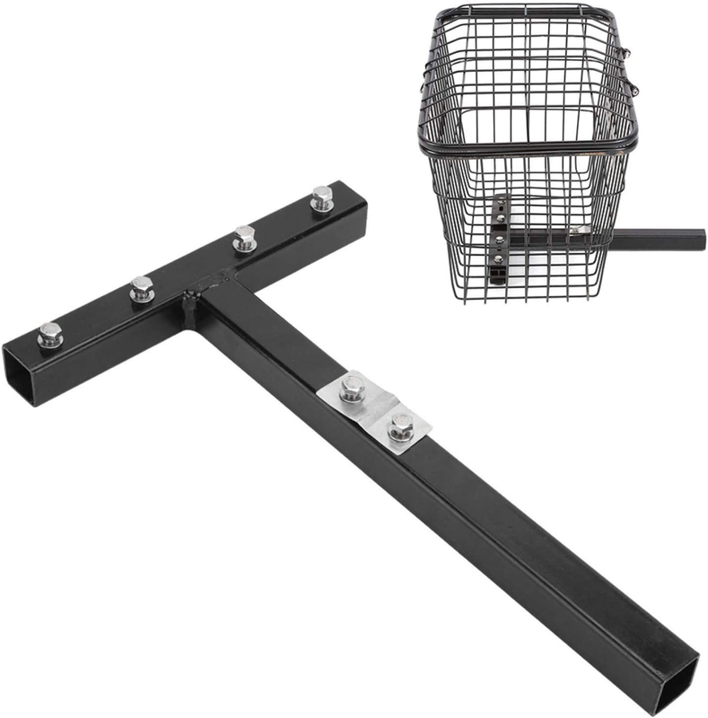 Rear Basket Mobility Scooter Plastic Rear Basket,mobility Scooter