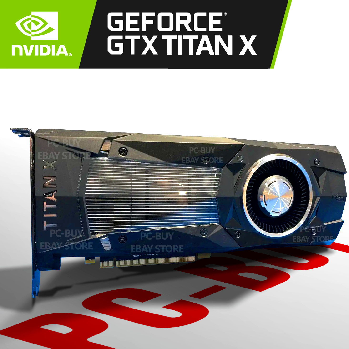 【グラフィックカード】NVIDIA TITAN X 12GB Pascal s-l1200.jpg