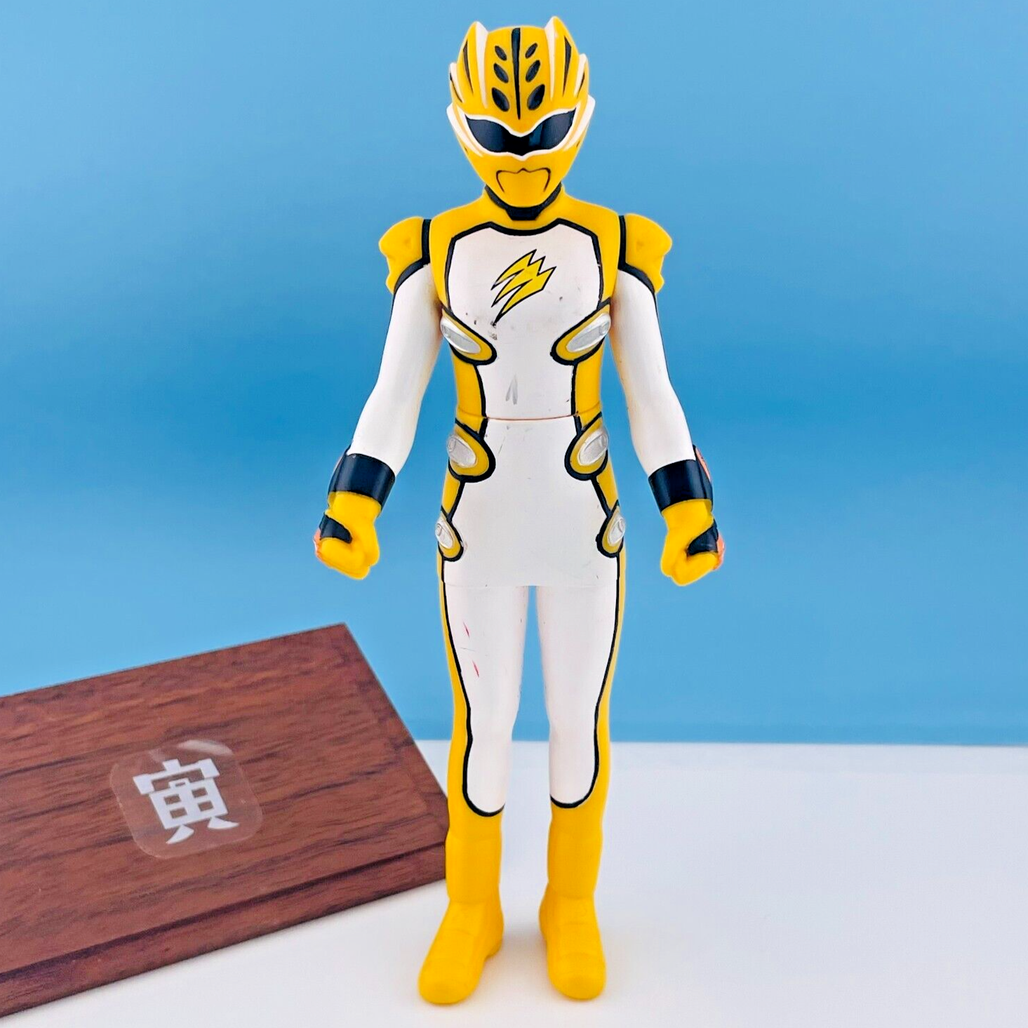 オレンジ 怪獣フィギュア 約5cm ダンガー $_57.PNG?set_id=880000500F
