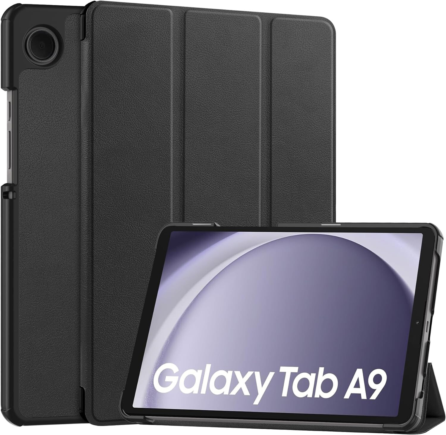 新品未開封　Samsung Galaxy Tab A9 シルバー 新品未開封】Galaxy tab A9 (Wi-Fi) 正規品 シルバー - メルカリ