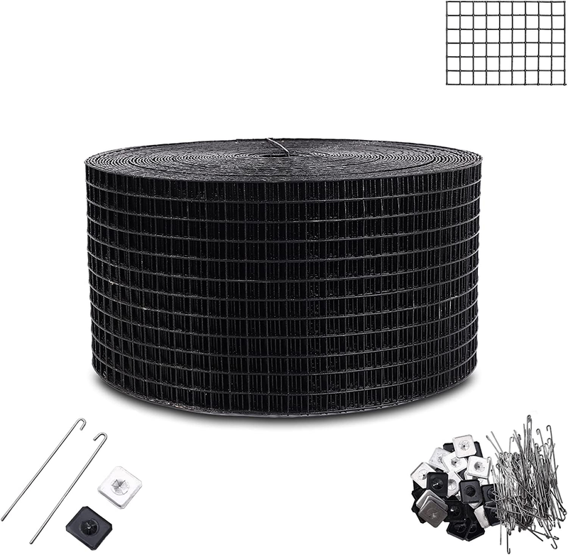 Solar Panel Bird Guard Mesh Solar Critter Guard Solar Panel Pigeon Gu...