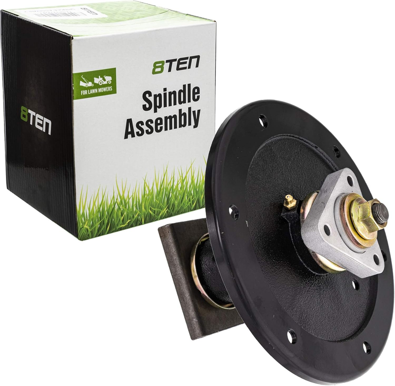 Mower Spindle for Toro Z Master 48 52 60 Inch Deck Z400 Z410 Z449 Z450 Z500