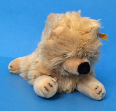 stuffed rat dog toy