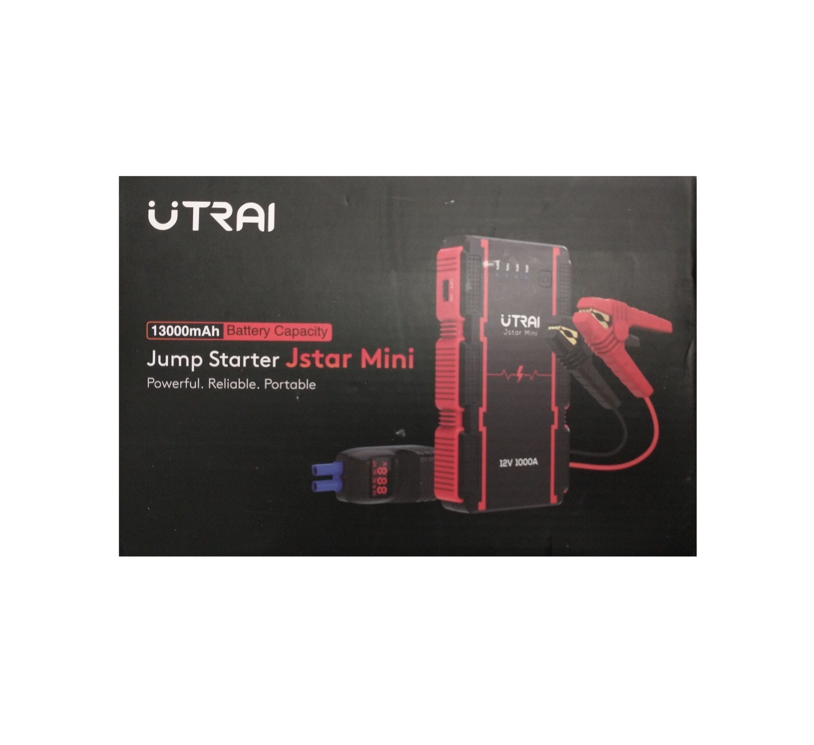 Utrai jstar x1. Utrai jstar x1