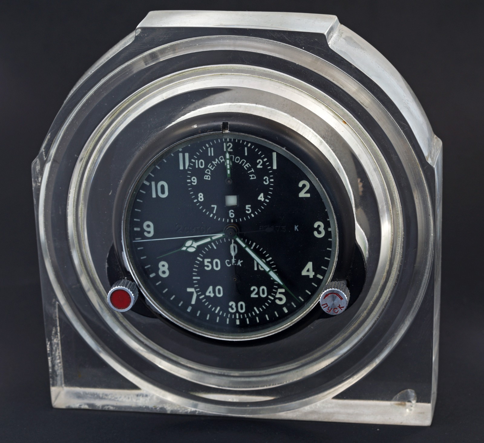 ミグ Mig コックピットクロック AЧC-1 27v ACHS-1 84時間 612BvEDsYzL._UF350,350_QL80_.jpg
