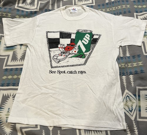 Vintage 70s Sleeping shirt USA 紙タグ s-l1200.jpg