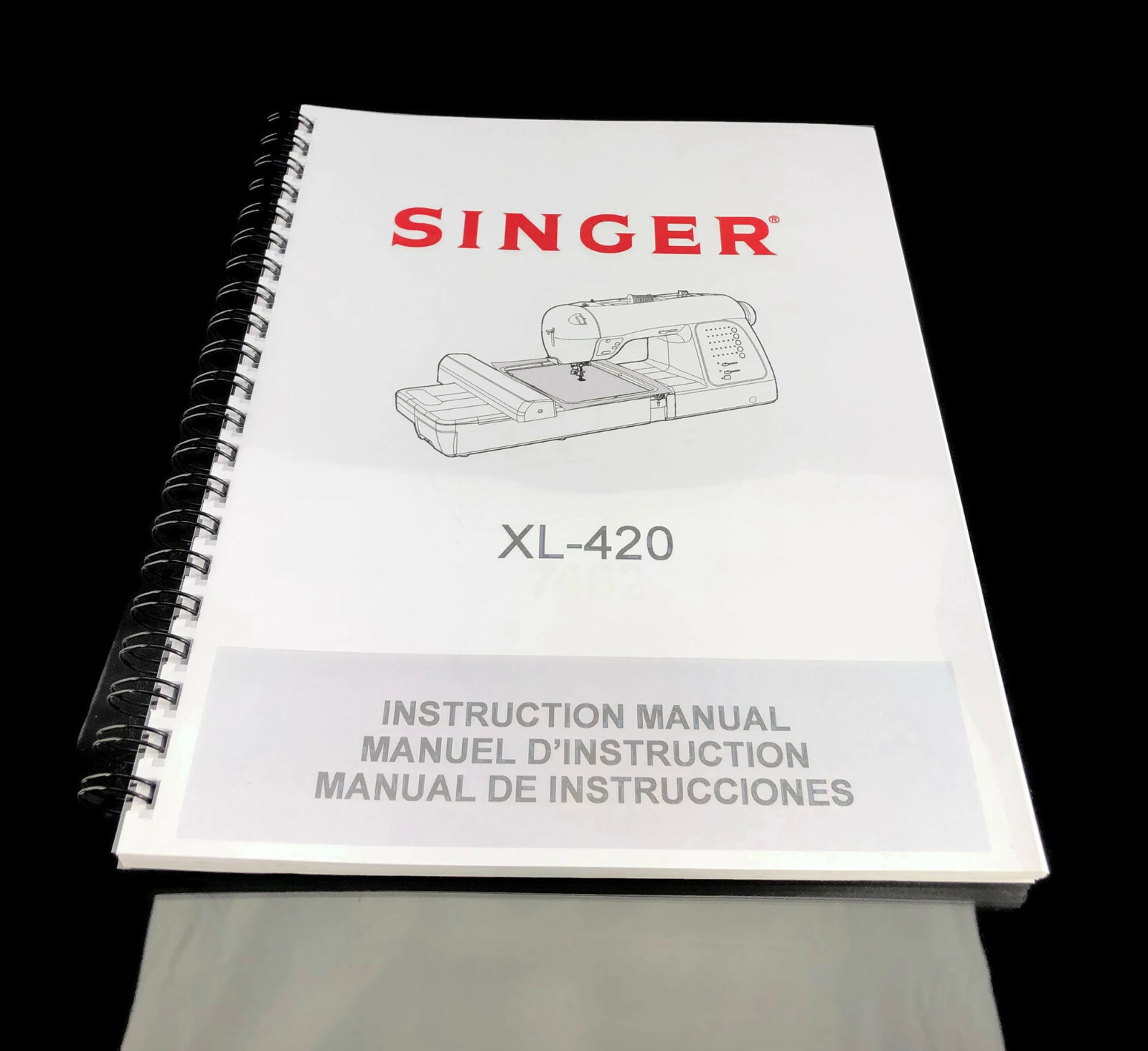 Xl420 Sewing Machines