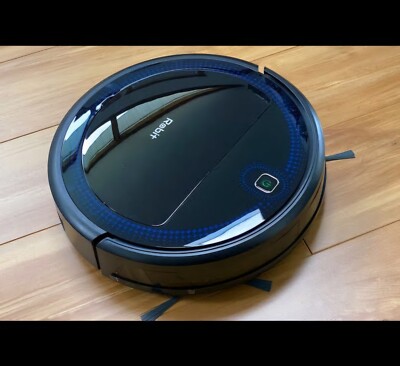 Robit V7S Pro New Robot Vacuum Cleaner New In BOX