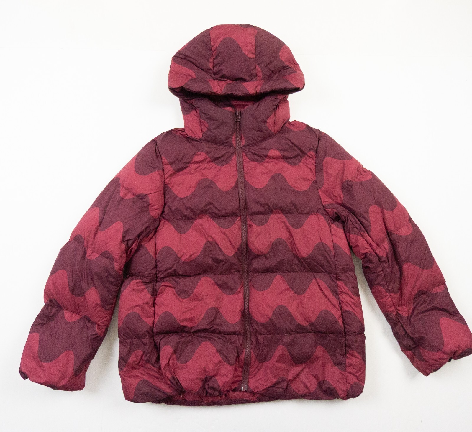 marimekko ULTRA LIGHT DOWN ダウンジャケット S Uniqlo x