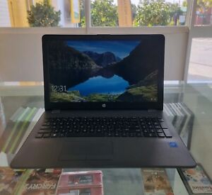 HP 250 G6 Notebook 15.5" West Croydon Charles Sturt Area Preview