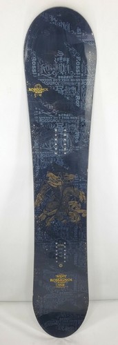 Rossignol Assassin スノーボード 153 imgrc0141112943.jpg