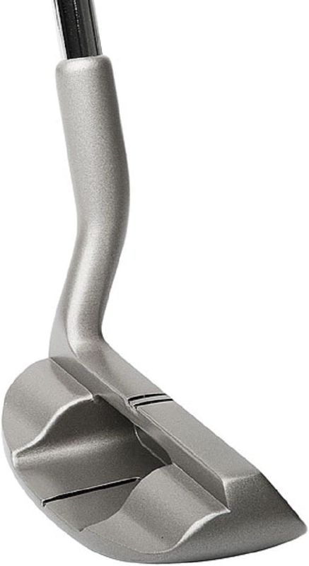 Chipper For Men And Women, Right Hand 35 Degree Chipping Clu