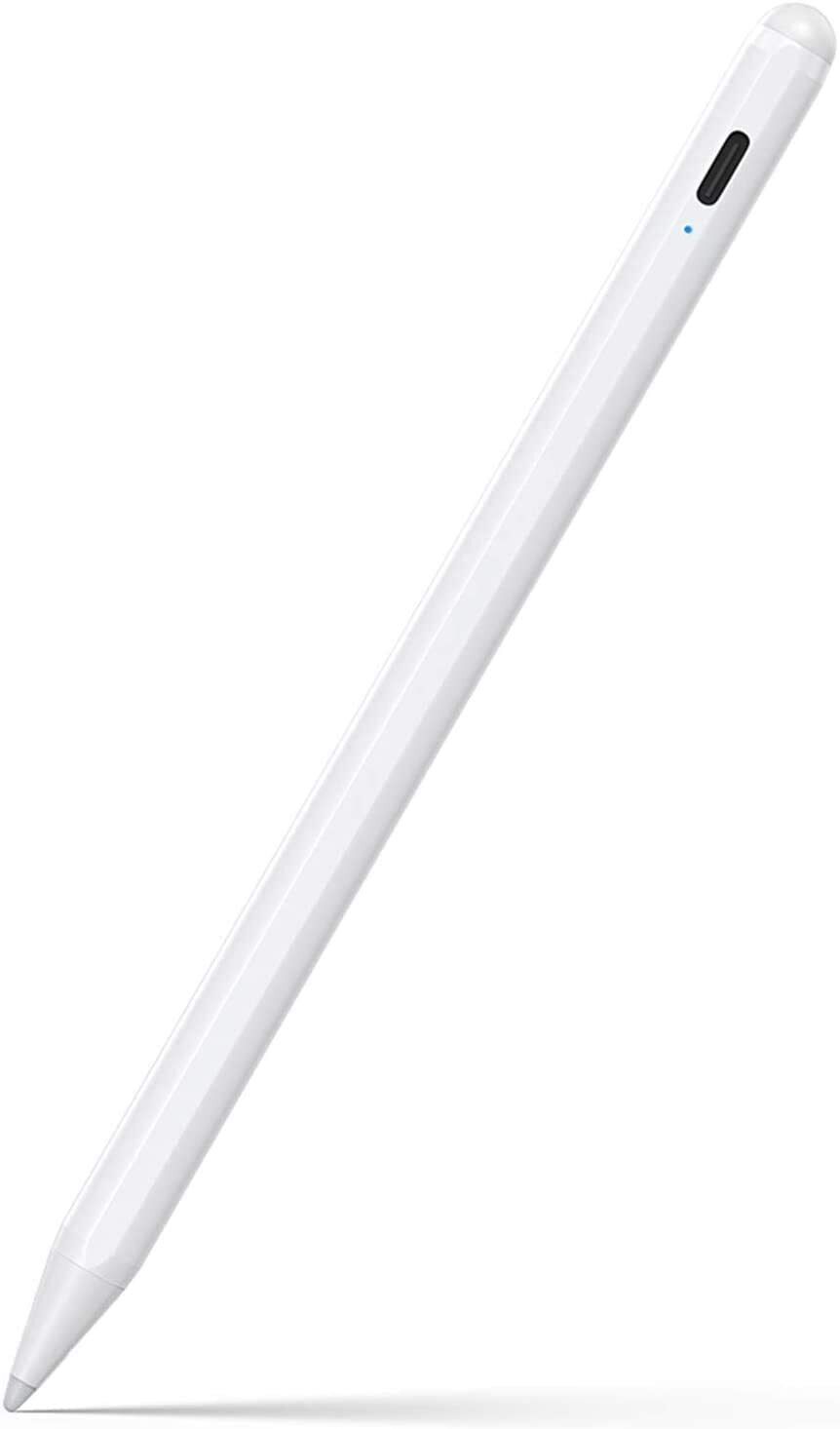 Pen For Ipad With Palm Rejection, Active Pencil Compatible W