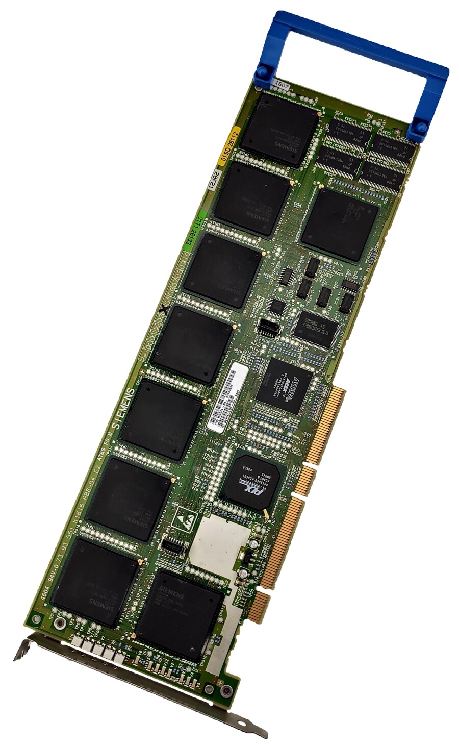 Siemens 10683618 K2268 D4 DV-STAR | eBay Siemens 10683618 K2268 D4 DV-STAR | eBay