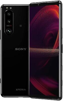 Xperia ５II Sony XPERIA 5 III XQ-BQ72 256GB 8GB RAM Dual SIM (FACTORY