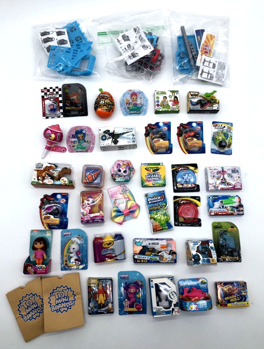 その他 zuru toy mini brands toy shop ZURU 5 Surprise Toy Mini Brands Playset: Kids' Mini Toy