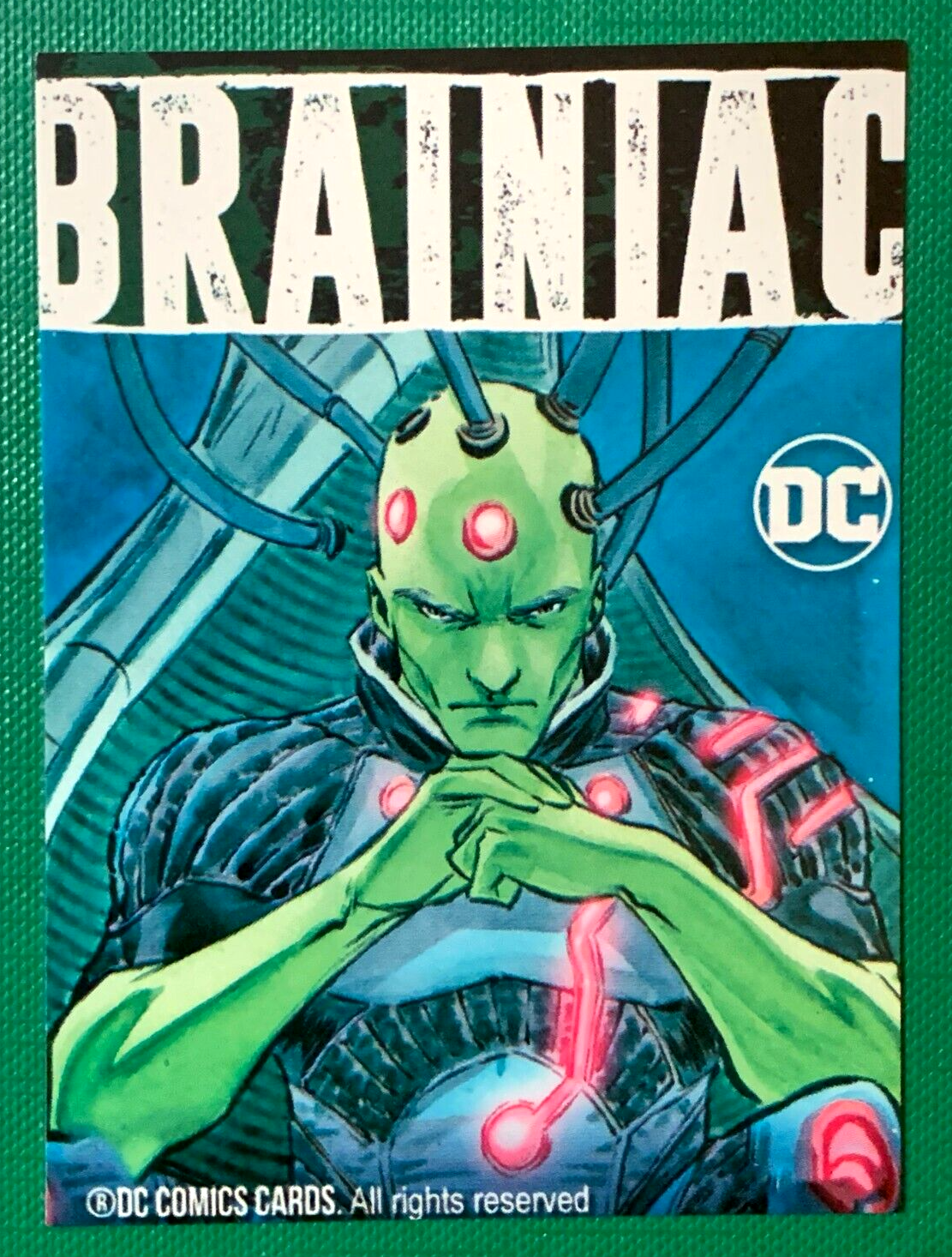 【OG SEALED】IBM Nation / Brainiac EP koco 340?cb=20170807004640