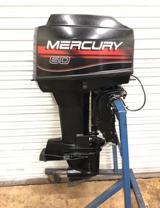 2017 Mercury 50 Elpto Service Manual