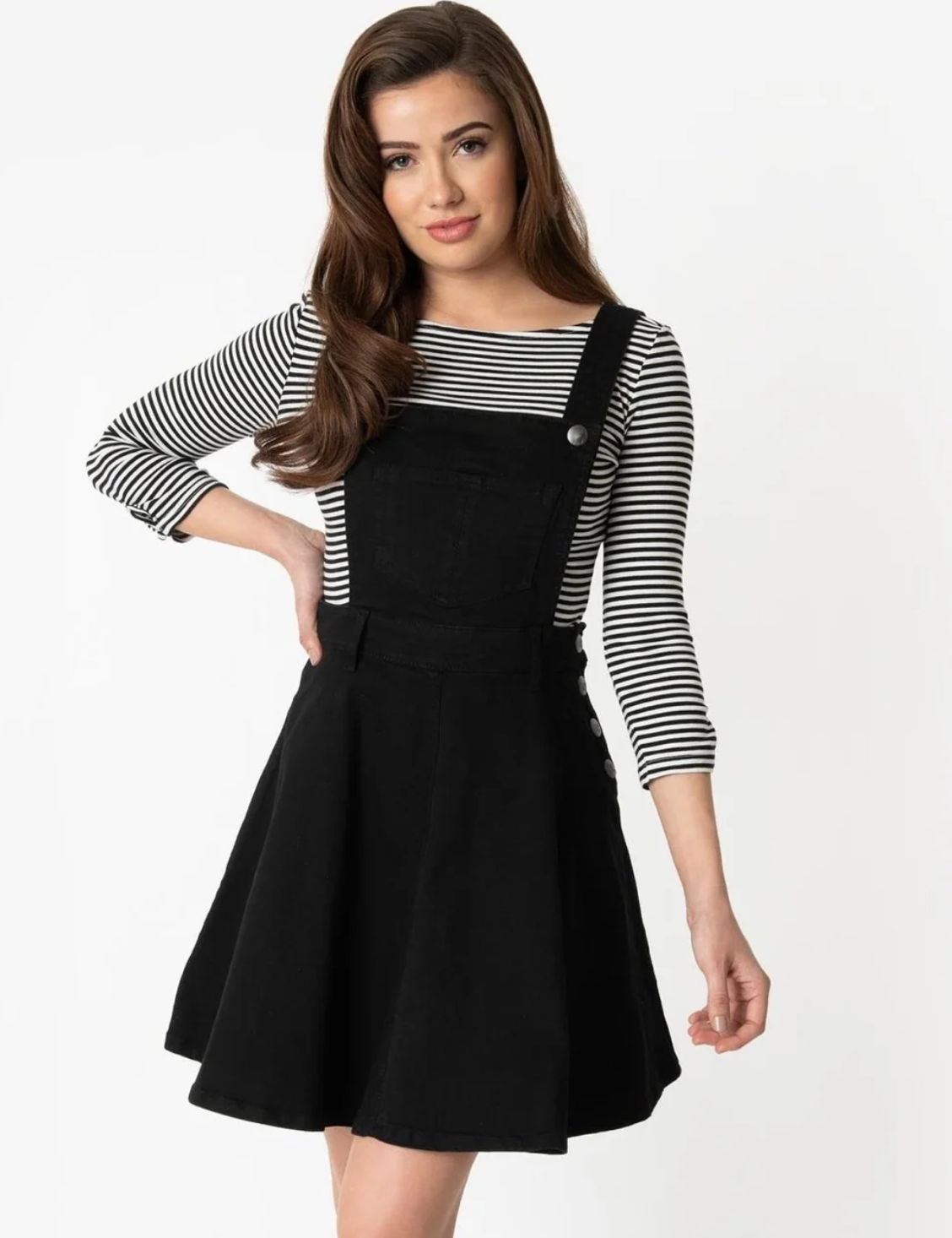 最終価格 限定 美品 apolina Bonnie Cord Dungaree 7-9 apolina Bonnie