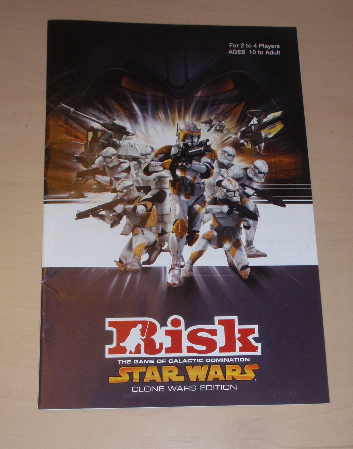 Hasbro Paper Game Pieces & Parts