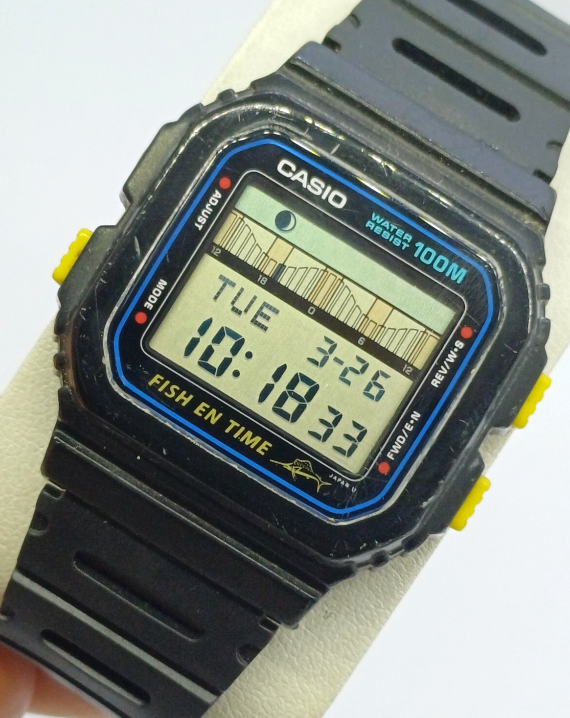 CASIO FT-100W FISH IN TIME カジキ s-l1200.jpg