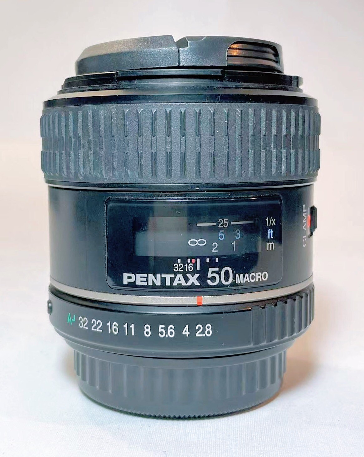 PENTAX - ペンタックス smc PENTAX FA 50mm F2.8 MACRO PENTAX FA 50mm F2.8 MACRO(ペンタックス) - 中古カメラ・レンズ