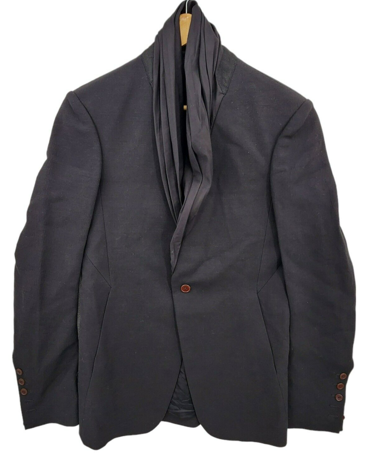 【送料&関税込】Rick Owens Single-breasted One Button Jacket 24018691_54245627_1000.jpg