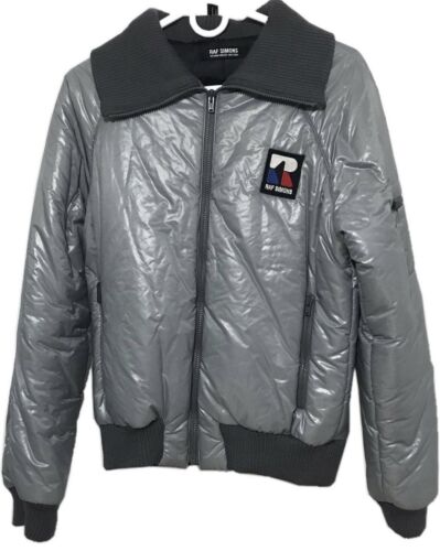 Raf Simons 2003 Closer Ski Jacket | eBay Raf Simons 2003 Closer Ski Jacket | eBay