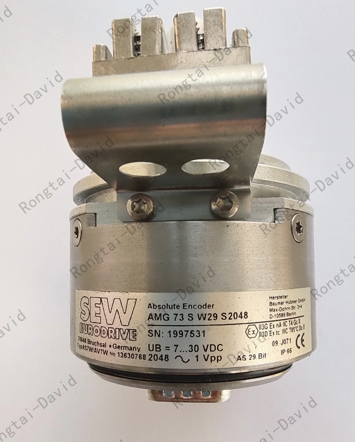mm OEM Cummins® - Part Number: 2888173 - Doser Injector