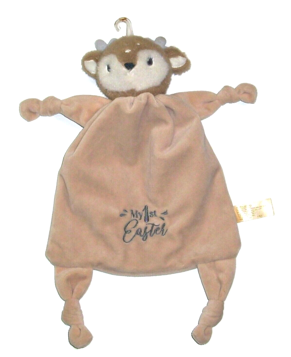 Knots Knotted Lovey